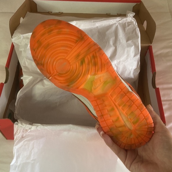 Nike Dunk Low - Picture 5 of 5